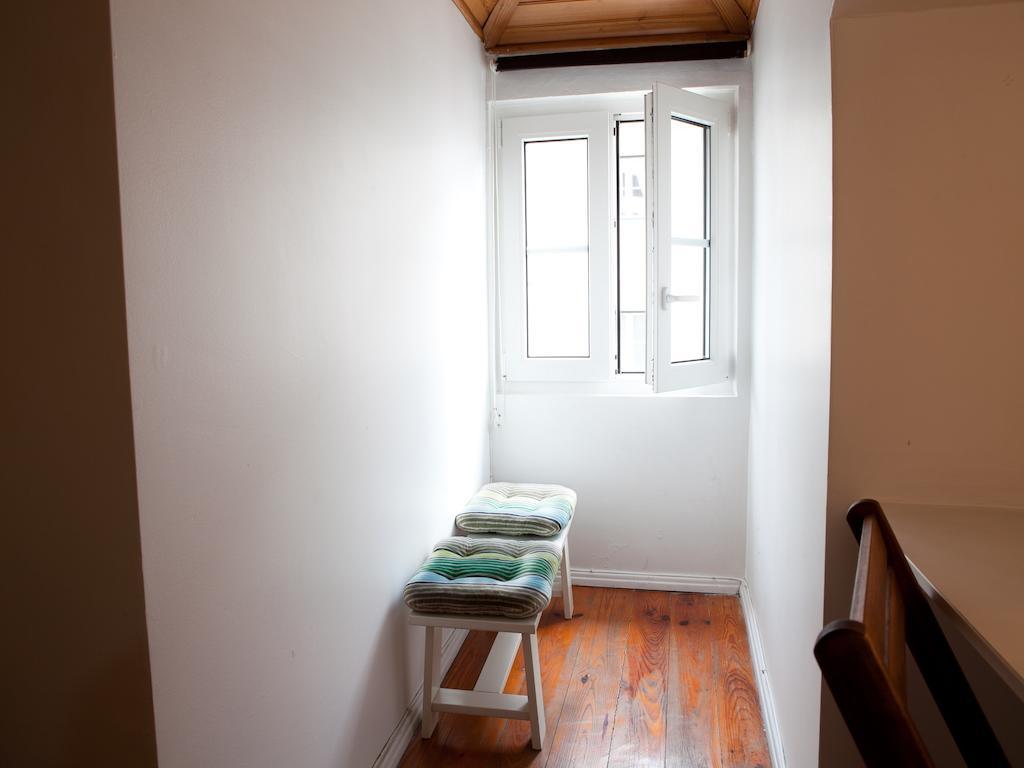 Myplace - Lisbon Principe Real Studio Zimmer foto